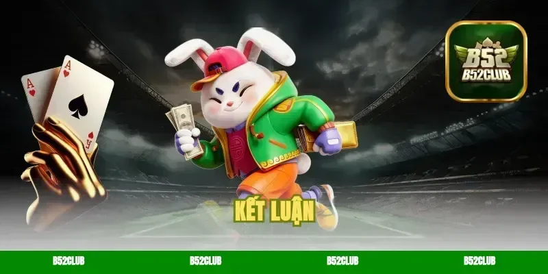 Kết luận